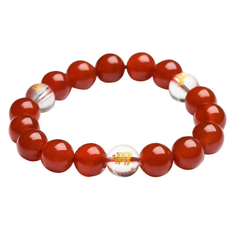 Chinese Zodiac Bracelet