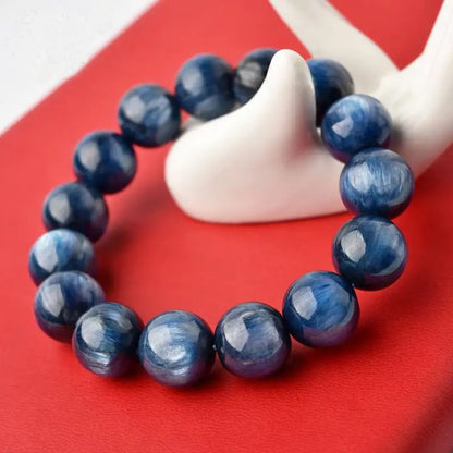 Kyanite bracelet