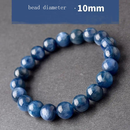 Kyanite bracelet