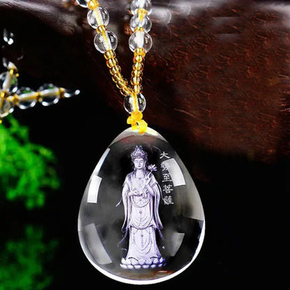 Chinese Zodiac Buddha Pendant