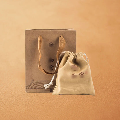 Forbidden City Cloisonné Ceramic Bracelet