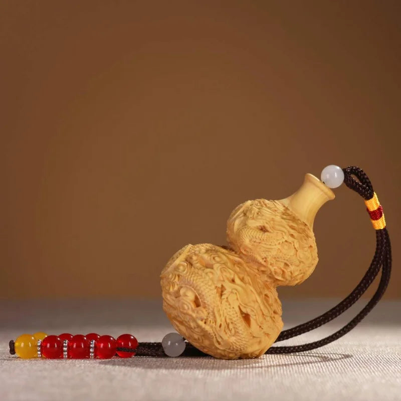 Boxwood Gourd - Peaceful Seasons