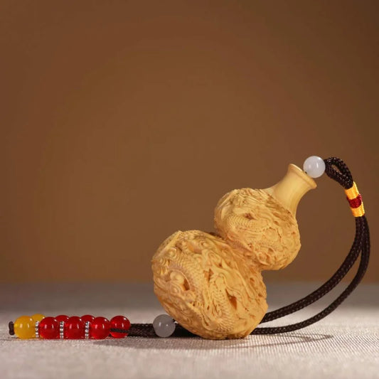 Boxwood Gourd - Peaceful Seasons