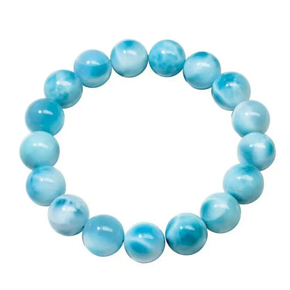 Dominican Ocean Stone Bracelet