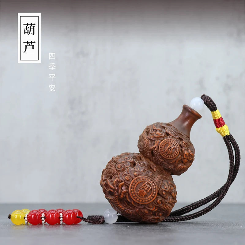Boxwood Gourd - Peaceful Seasons